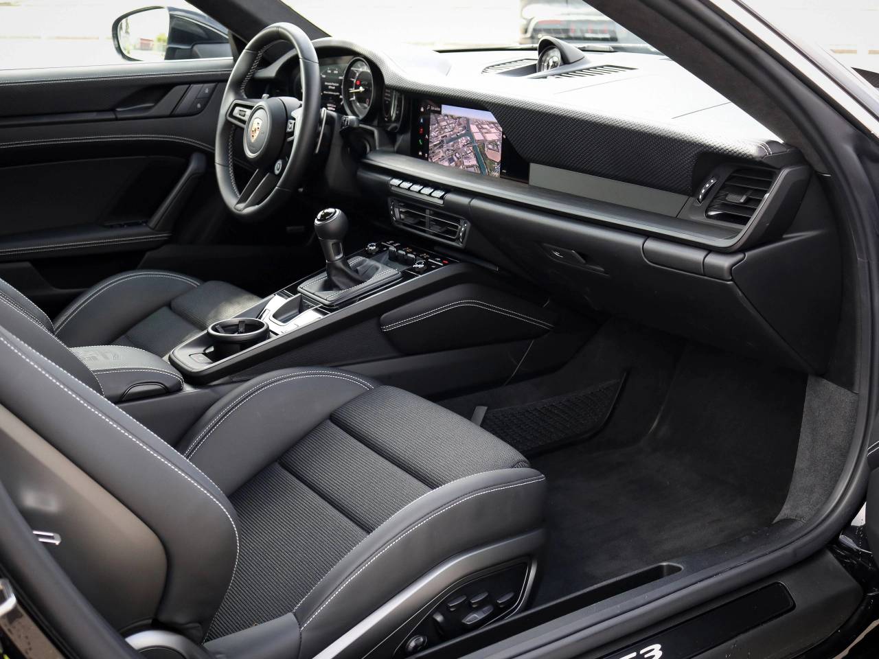 Porsche 992 I GT3 Mit Touring-Paket - 2023 - Joinsteer - #11