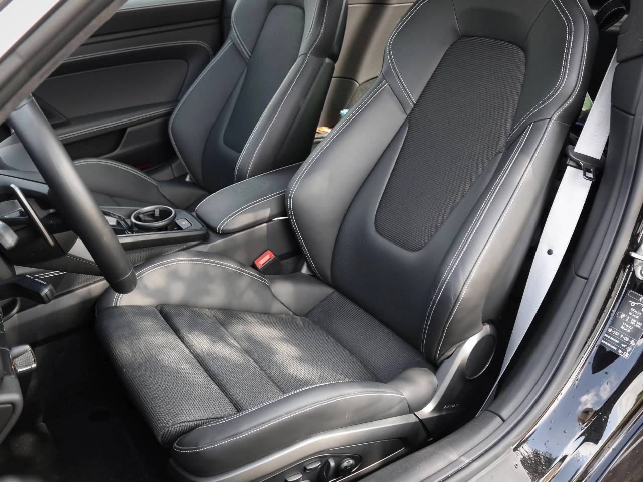 Porsche 992 I GT3 Mit Touring-Paket - 2023 - Joinsteer - #12
