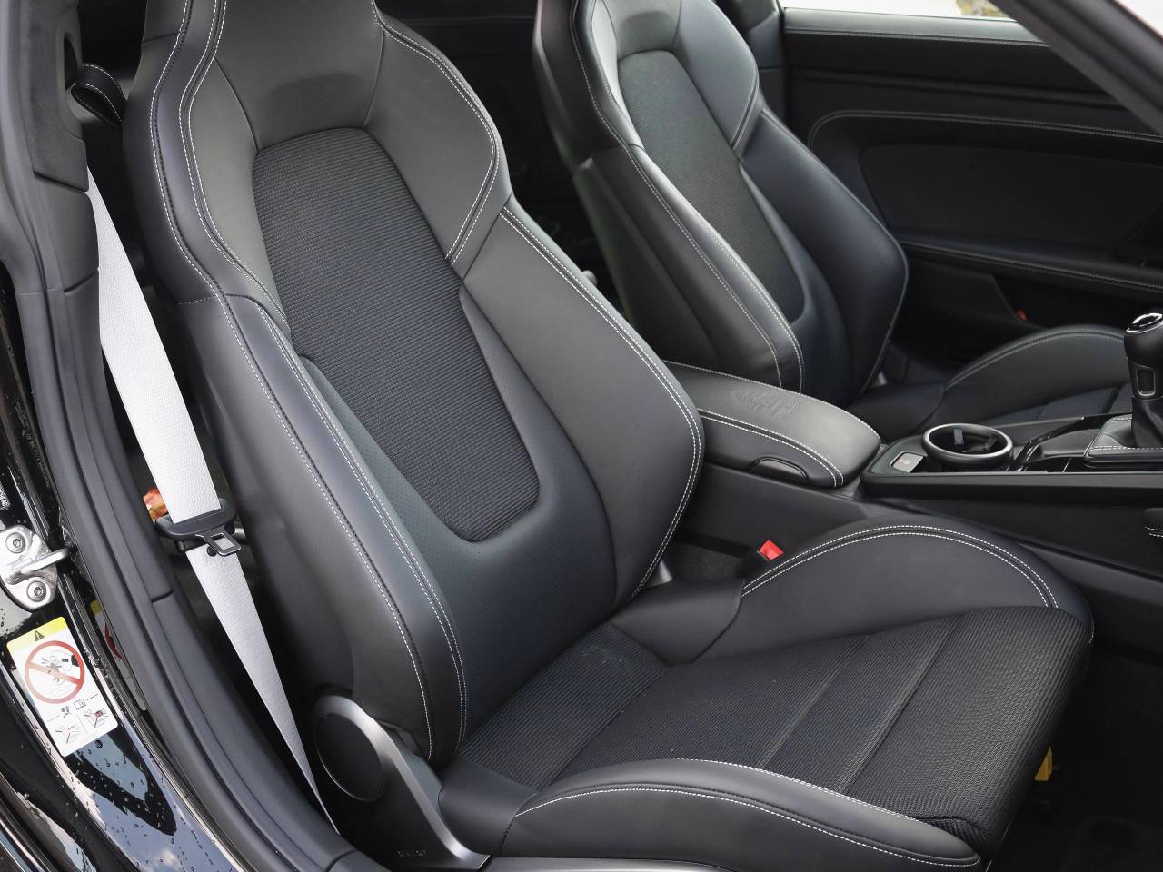 Porsche 992 I GT3 Mit Touring-Paket - 2023 - Joinsteer - #13