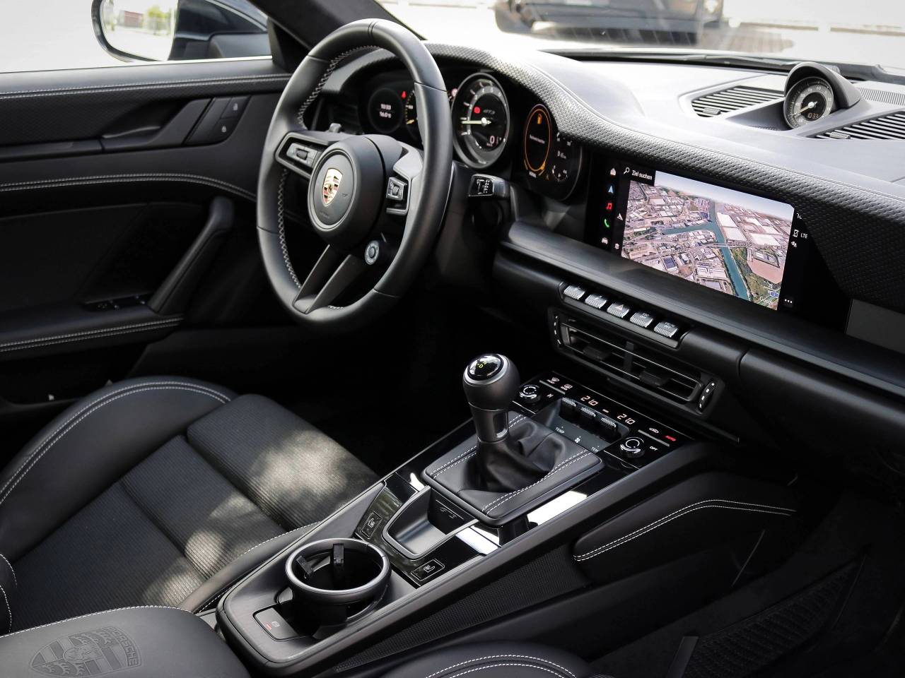 Porsche 992 I GT3 Mit Touring-Paket - 2023 - Joinsteer - #14