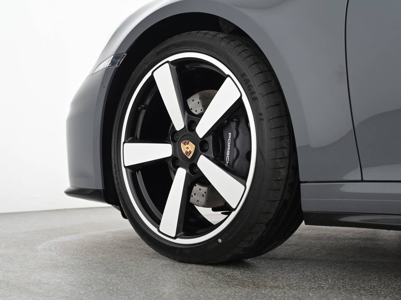 Porsche 992 II Carrera Cabriolet - 2025 - Joinsteer - #6