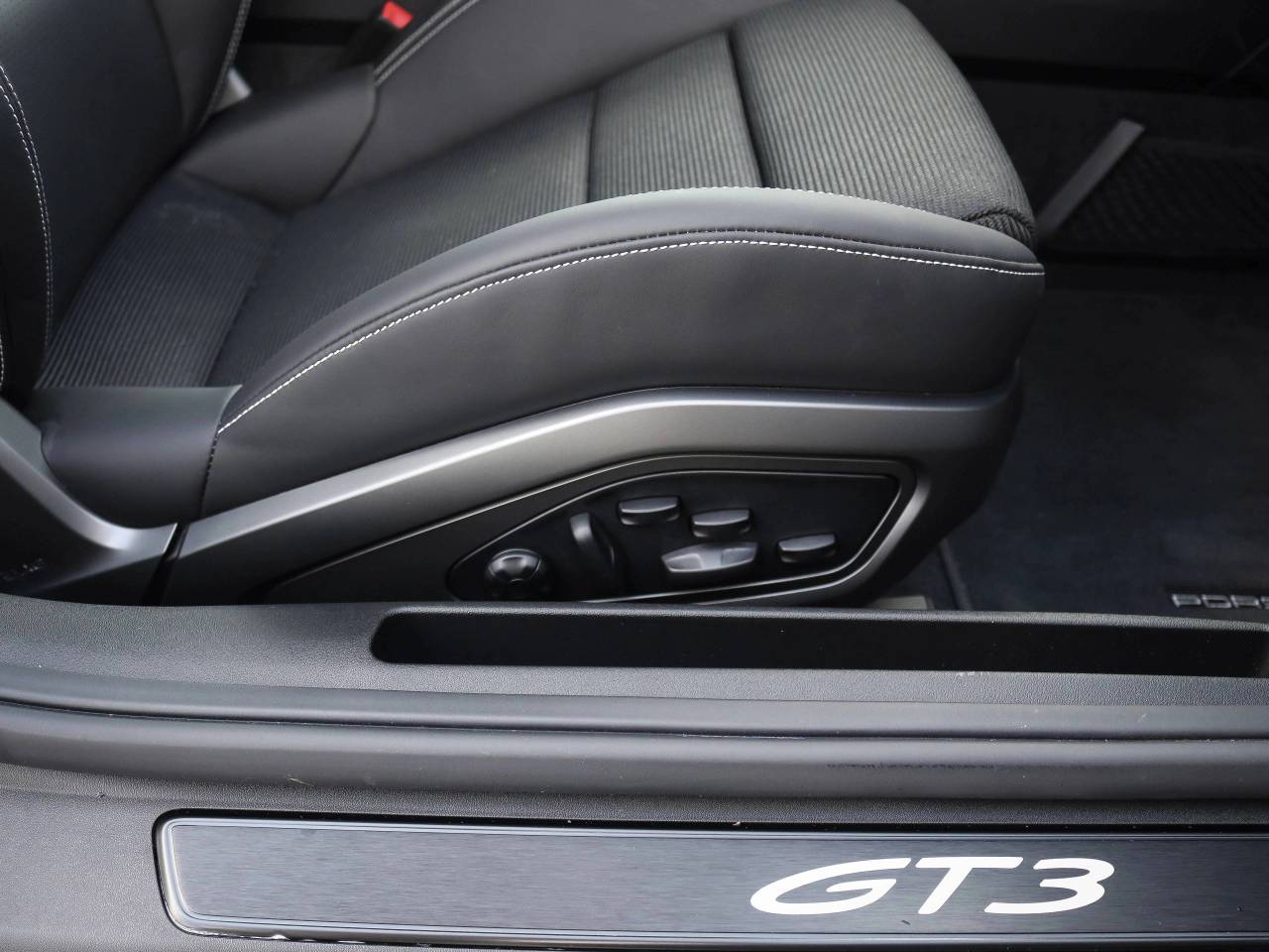 Porsche 992 I GT3 Mit Touring-Paket - 2023 - Joinsteer - #16