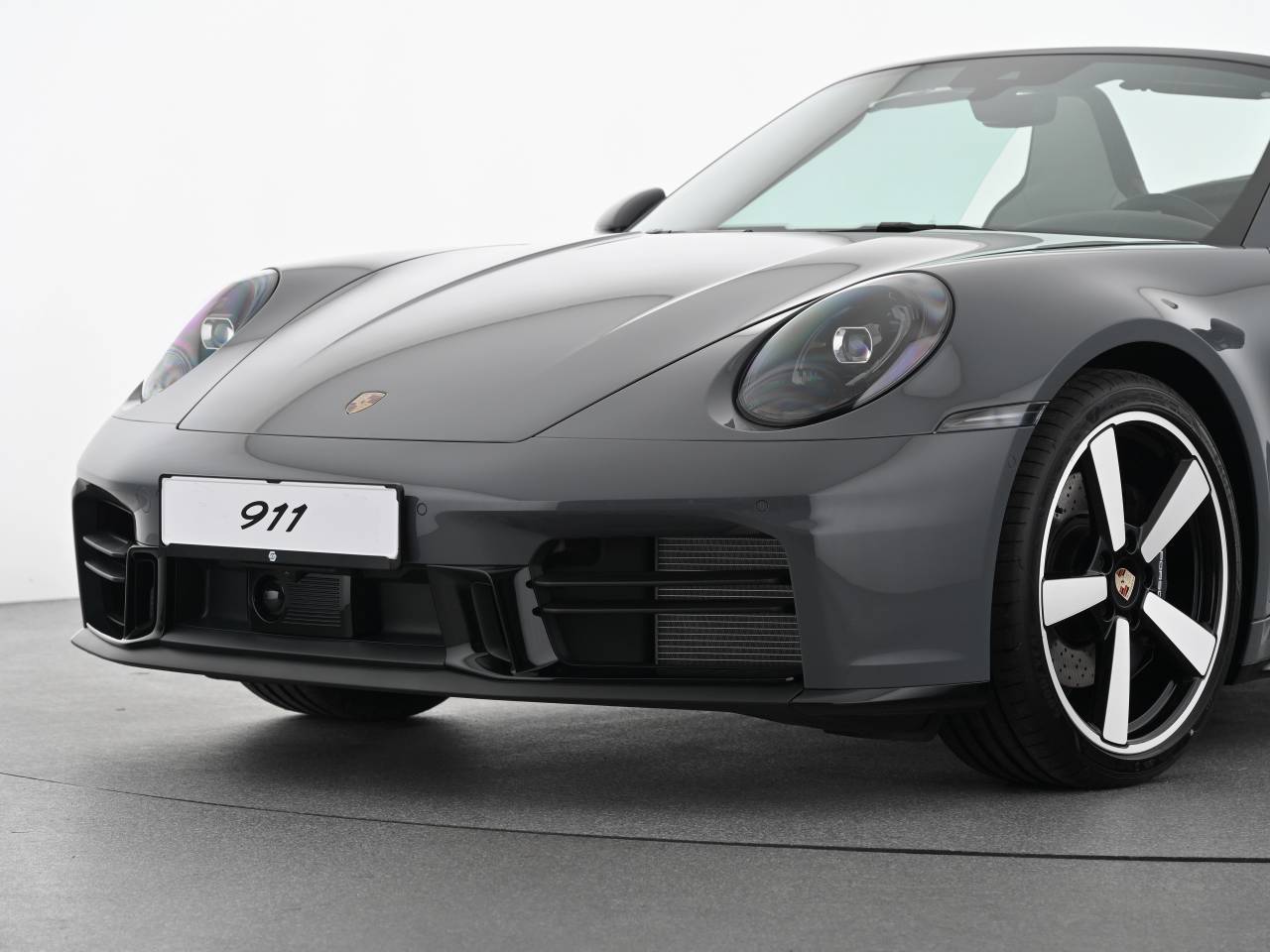 Porsche 992 II Carrera Cabriolet - 2025 - Joinsteer - #7