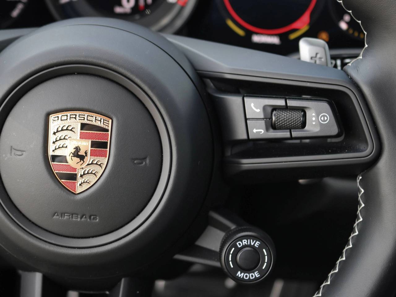 Porsche 992 I GT3 Mit Touring-Paket - 2023 - Joinsteer - #18
