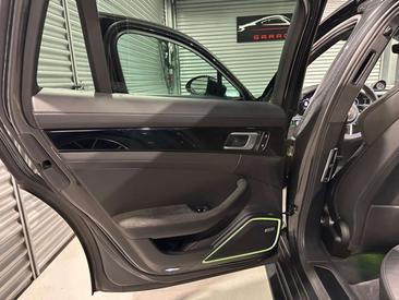 Porsche Panamera II GTS — photo 20