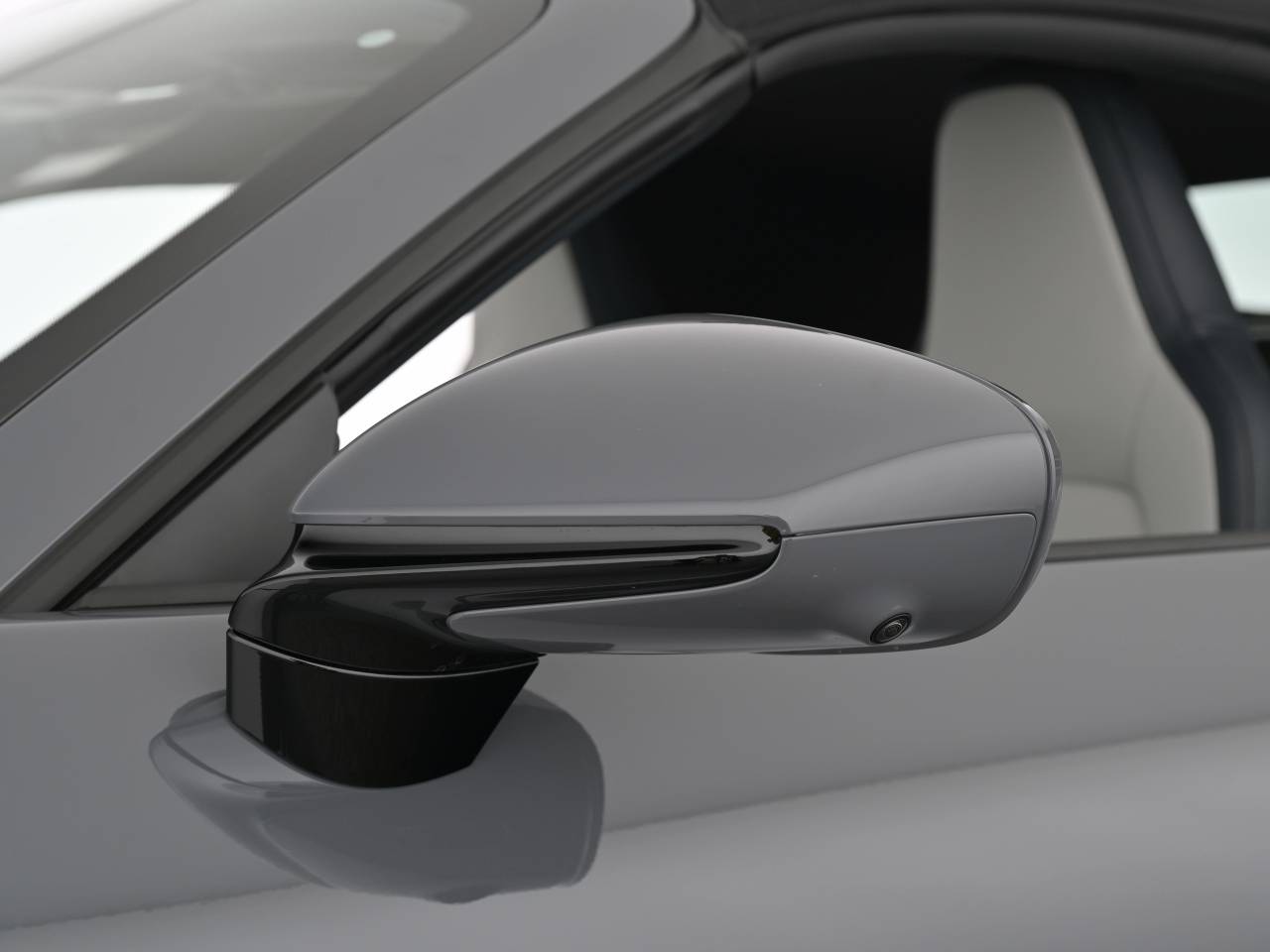 Porsche 992 II Carrera Cabriolet - 2025 - Joinsteer - #10