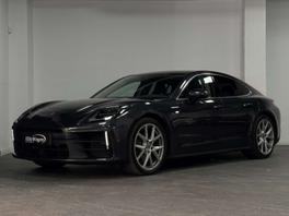 Porsche Panamera I - 2024 - Joinsteer - #1