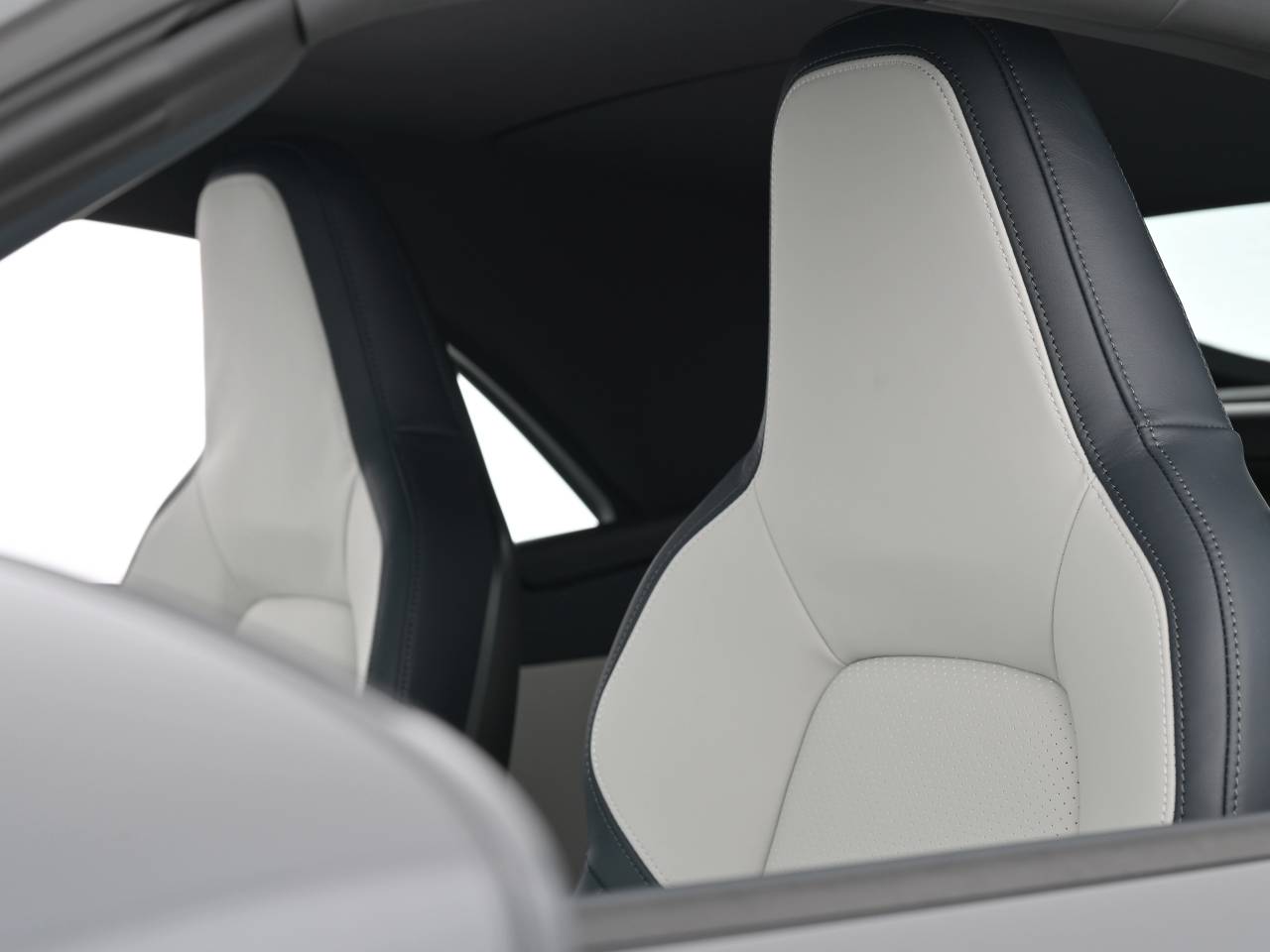 Porsche 992 II Carrera Cabriolet - 2025 - Joinsteer - #11