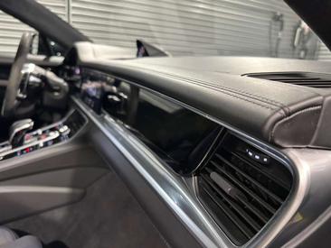 Porsche Panamera II GTS — photo 33