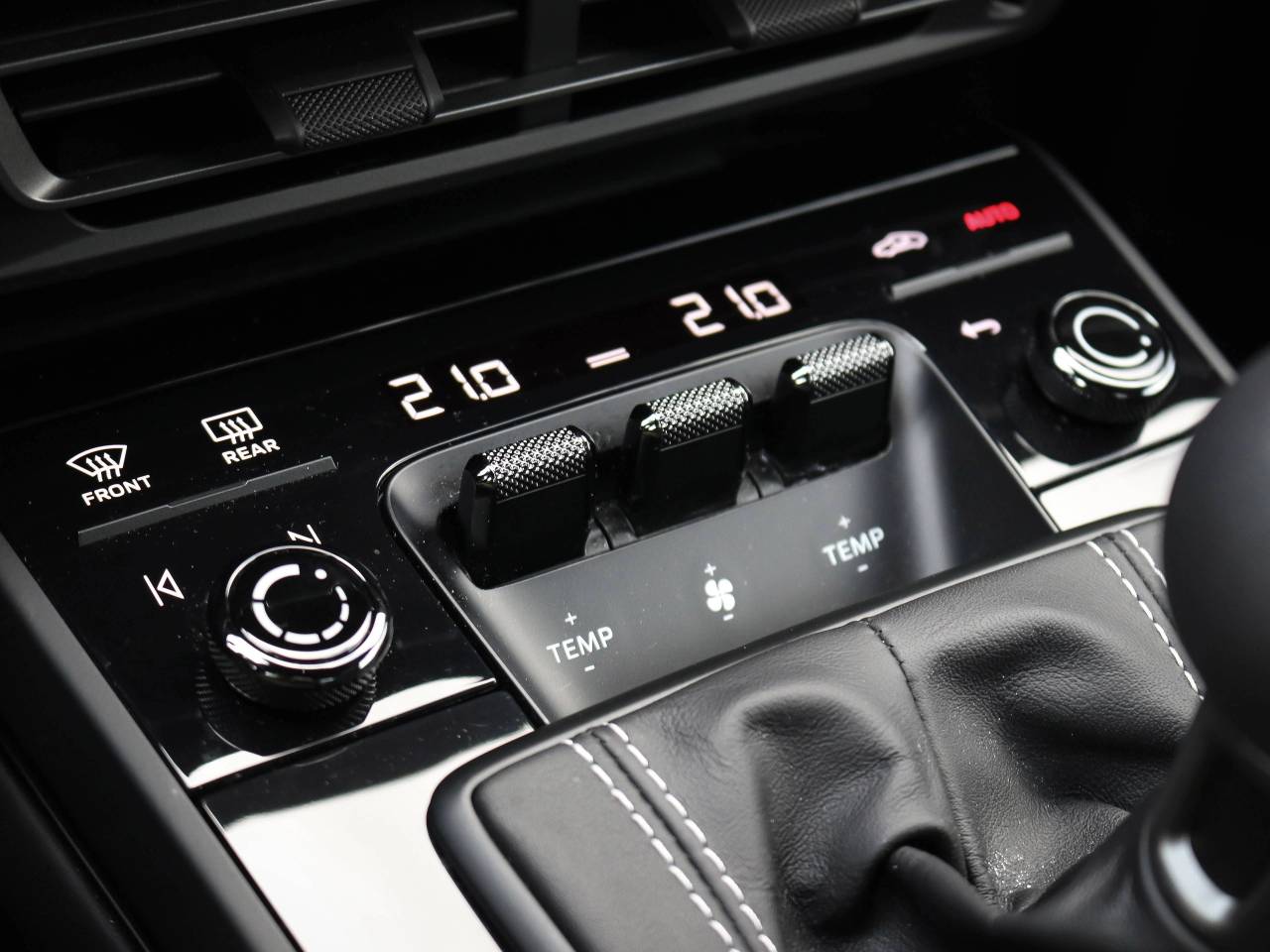 Porsche 992 I GT3 Mit Touring-Paket - 2023 - Joinsteer - #22