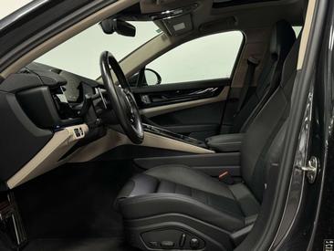Porsche Panamera I — photo 24