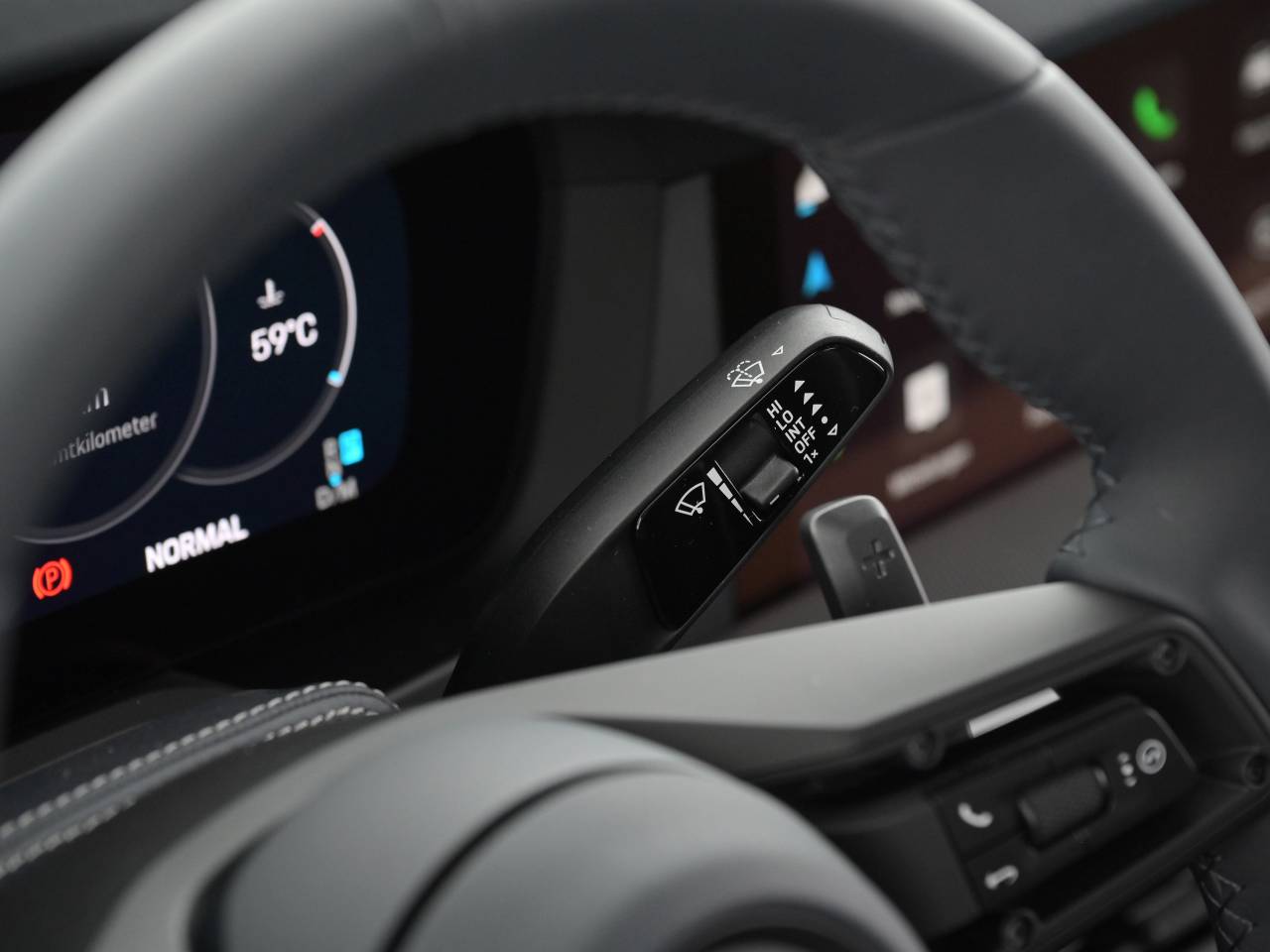 Porsche 992 II Carrera Cabriolet - 2025 - Joinsteer - #13