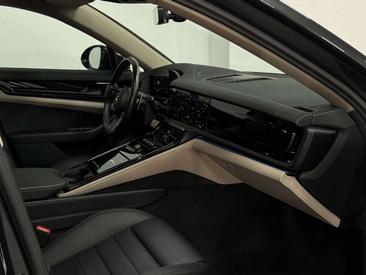 Porsche Panamera I — photo 39