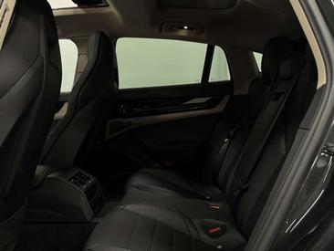 Porsche Panamera I — photo 42