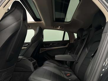 Porsche Panamera I — photo 44