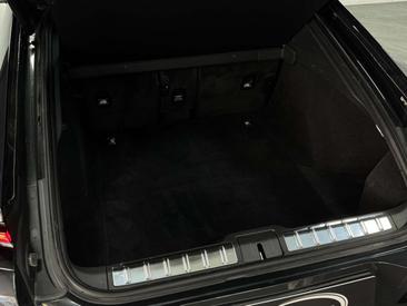 Porsche Panamera I — photo 48