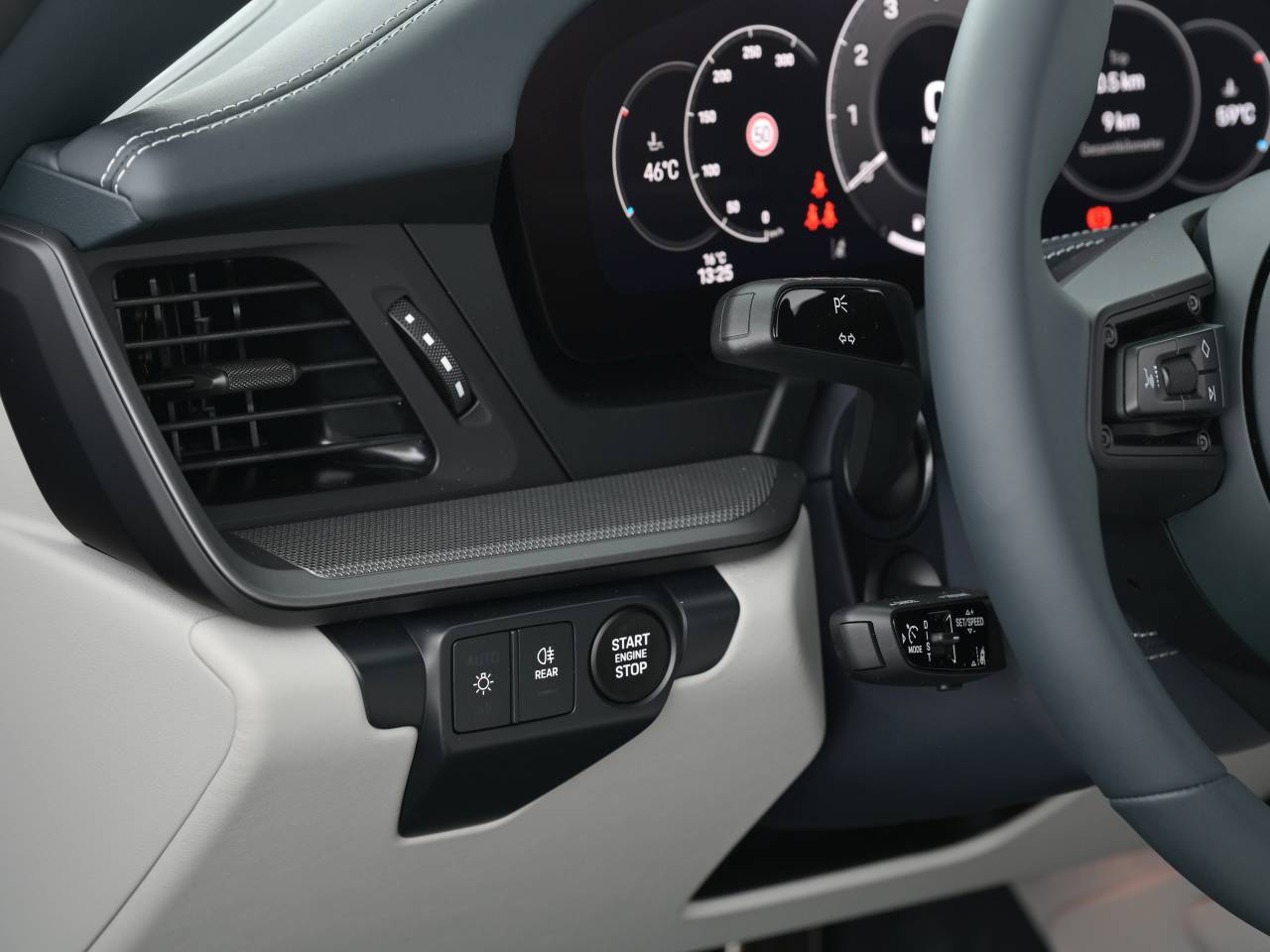 Porsche 992 II Carrera Cabriolet - 2025 - Joinsteer - #16