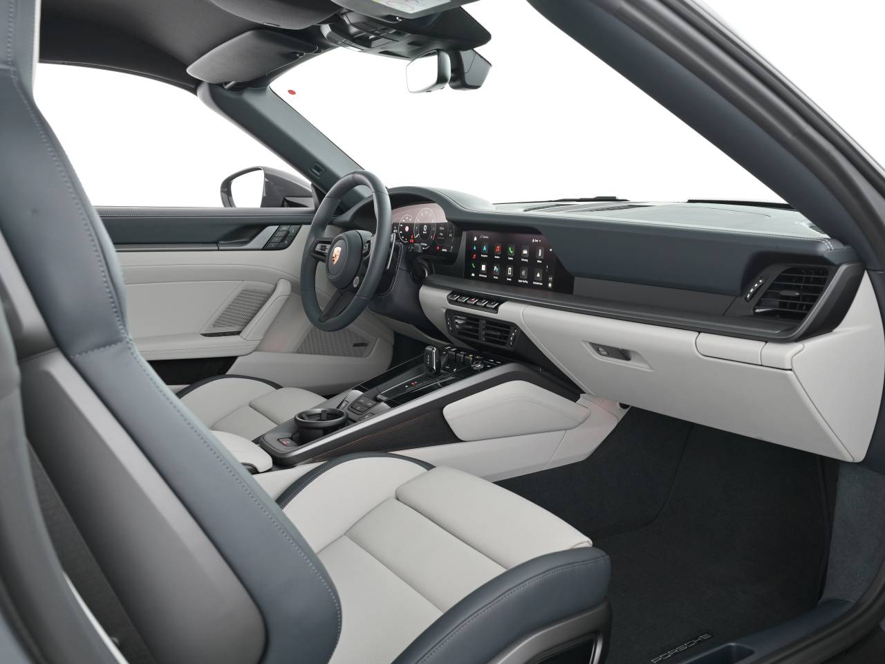 Porsche 992 II Carrera Cabriolet - 2025 - Joinsteer - #17