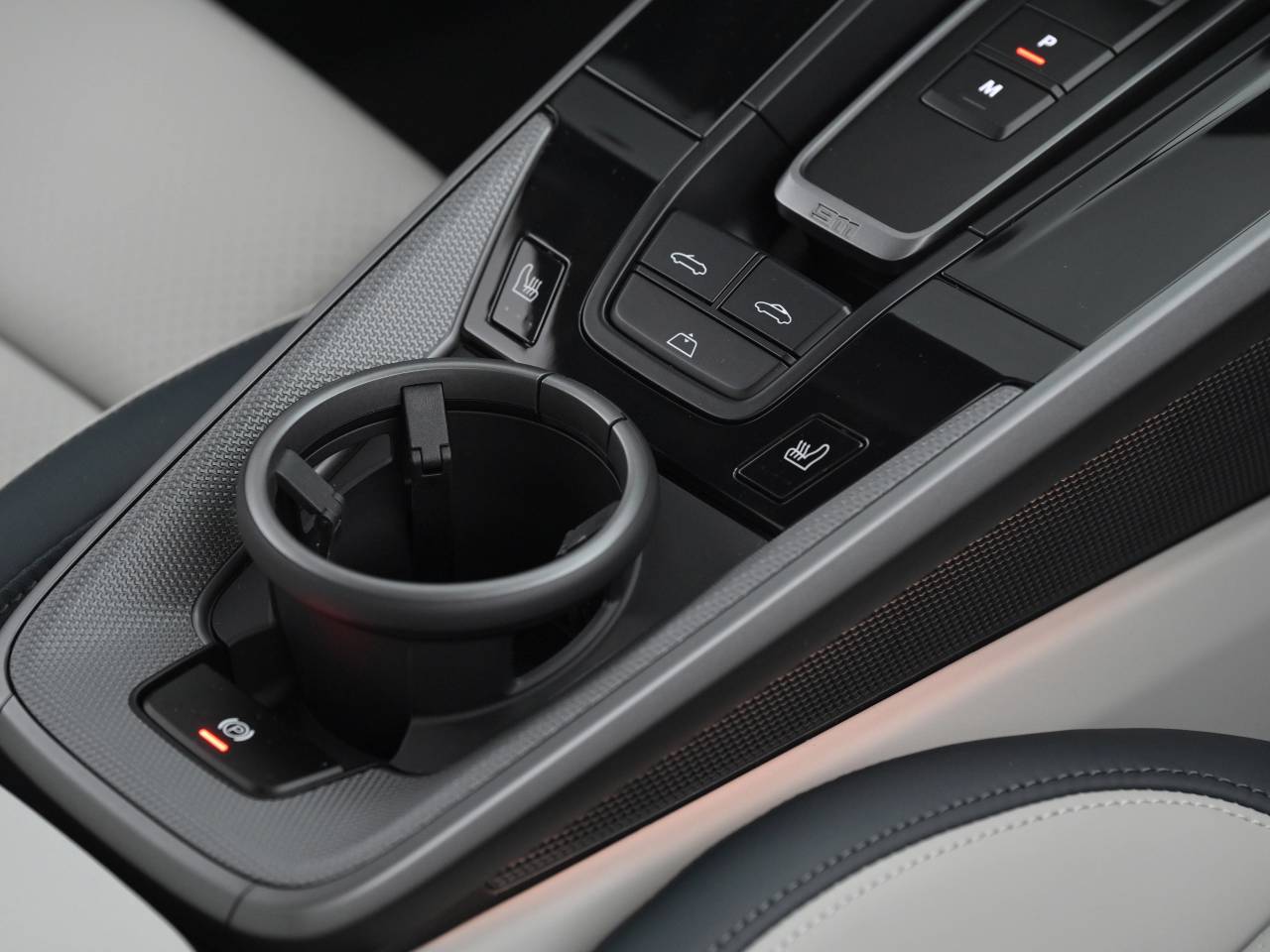 Porsche 992 II Carrera Cabriolet - 2025 - Joinsteer - #20