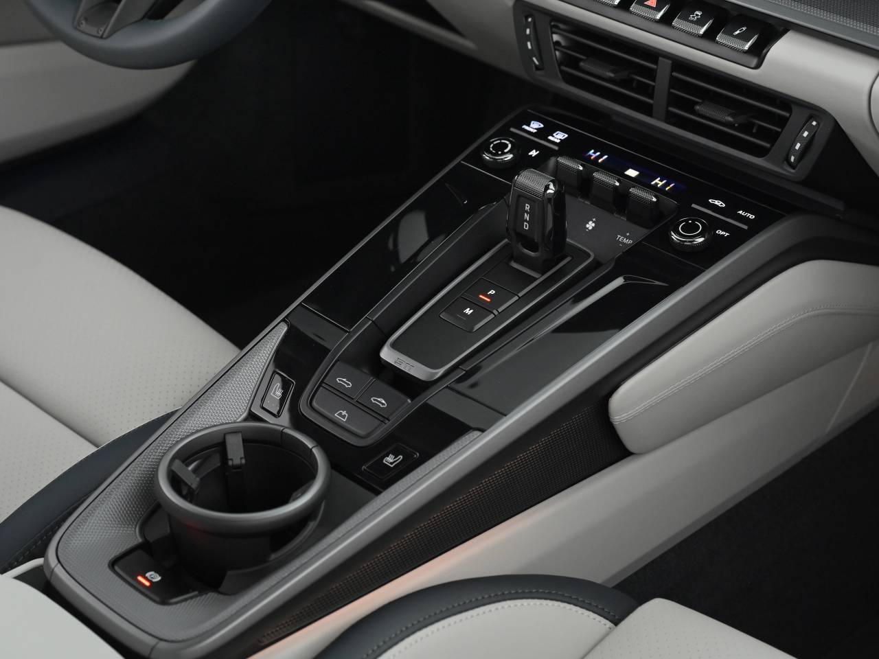 Porsche 992 II Carrera Cabriolet - 2025 - Joinsteer - #21