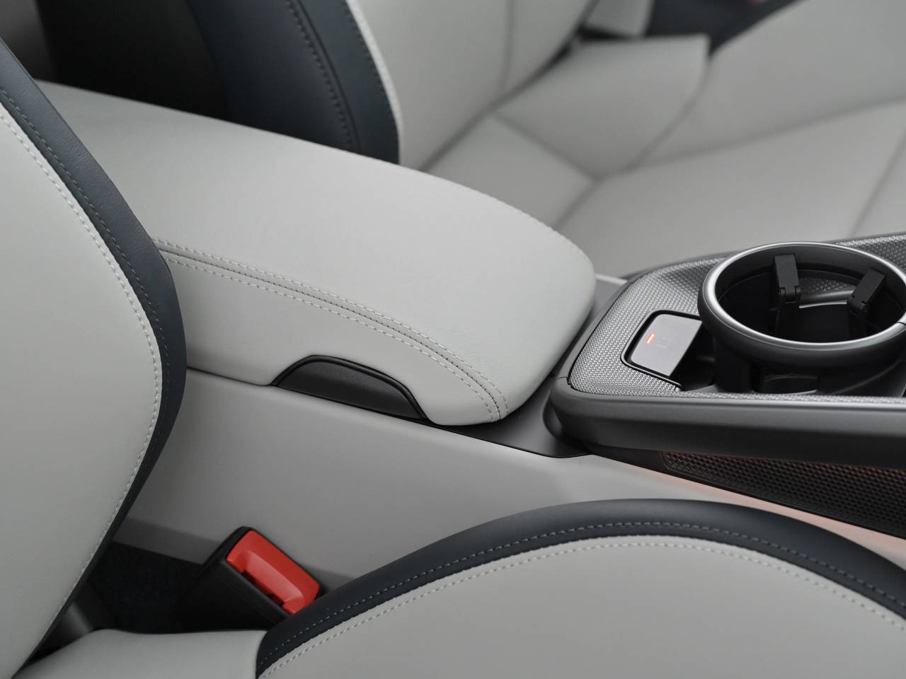 Porsche 992 II Carrera Cabriolet - 2025 - Joinsteer - #22