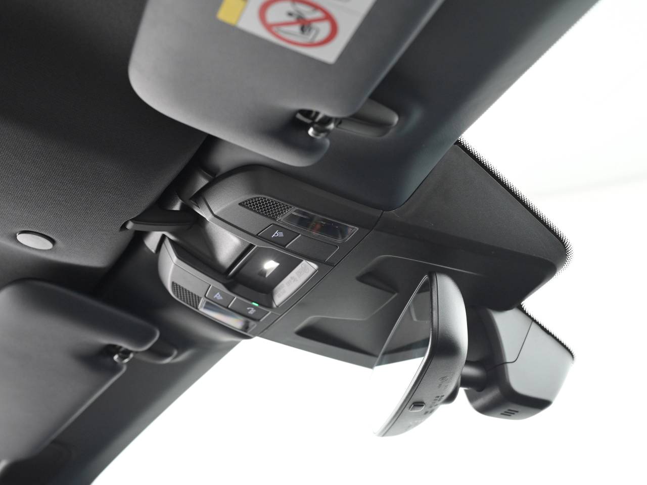 Porsche 992 II Carrera Cabriolet - 2025 - Joinsteer - #24