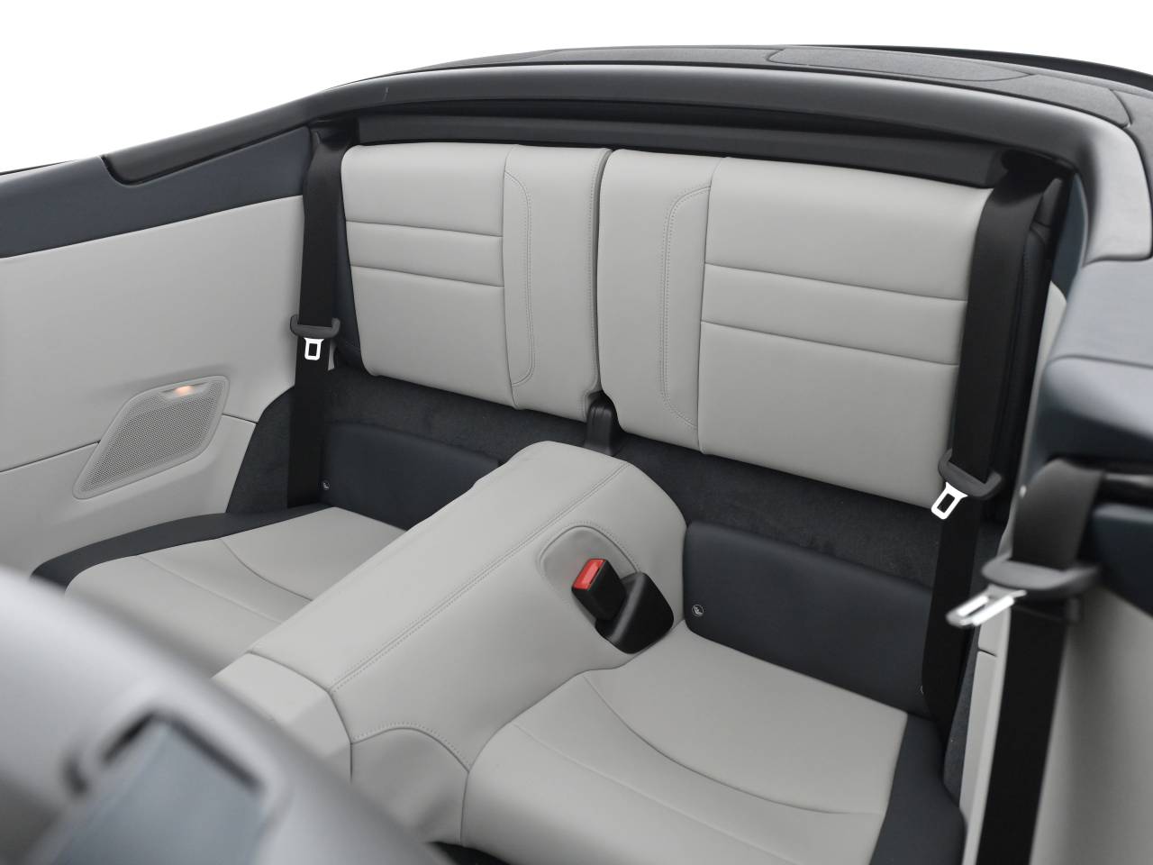 Porsche 992 II Carrera Cabriolet - 2025 - Joinsteer - #25