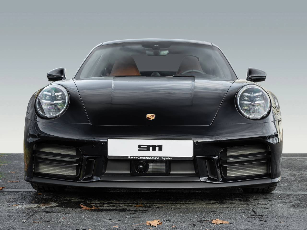 Porsche 992 II Carrera - 2025 - Joinsteer - #6