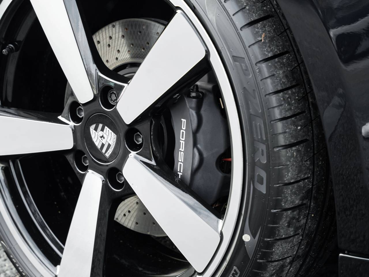 Porsche 992 II Carrera - 2025 - Joinsteer - #10