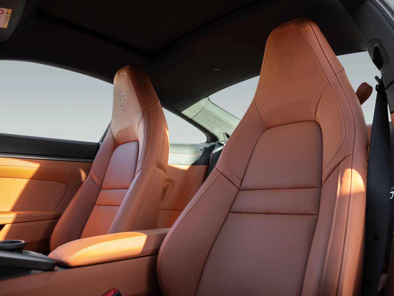 Porsche 992 II Carrera - 2025 - Joinsteer - #13