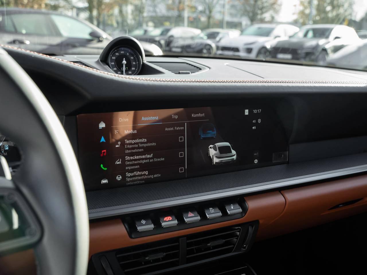 Porsche 992 II Carrera - 2025 - Joinsteer - #16