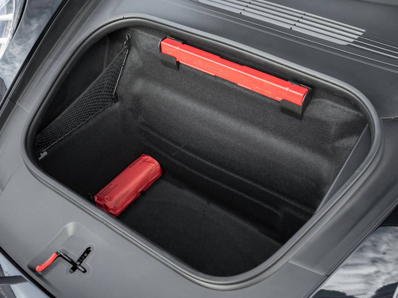 Porsche 992 II Carrera - 2025 - Joinsteer - #17