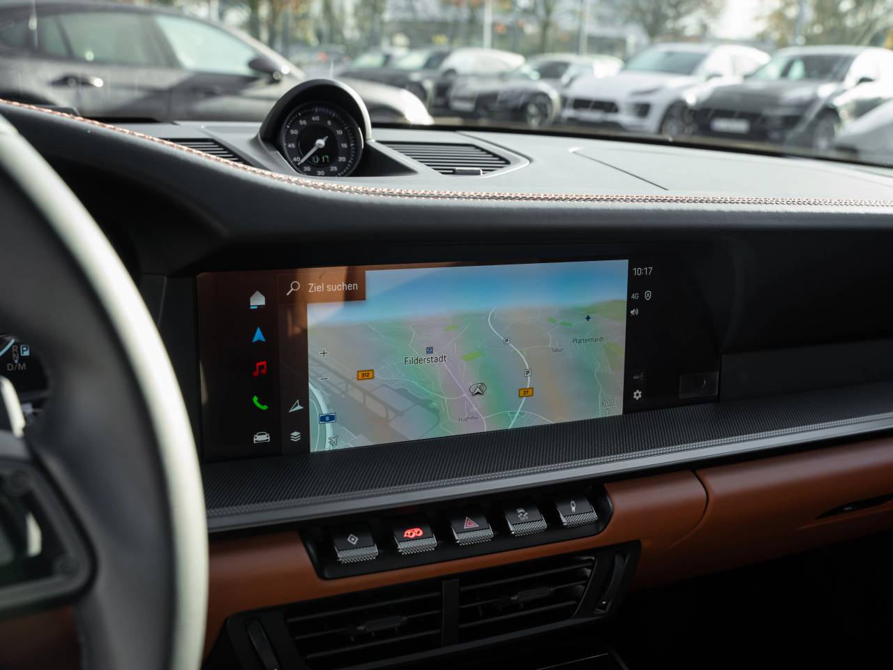 Porsche 992 II Carrera - 2025 - Joinsteer - #19