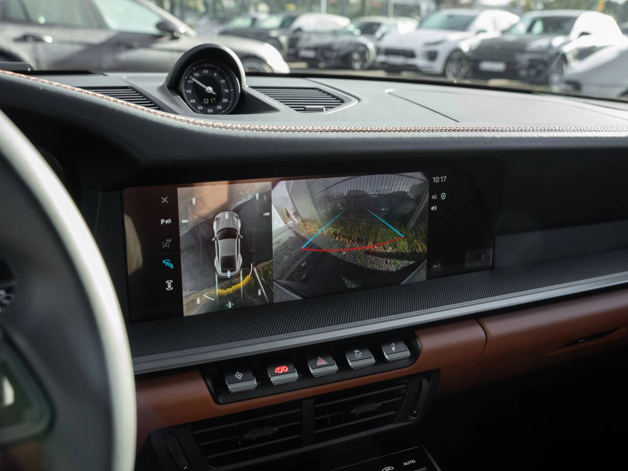 Porsche 992 II Carrera - 2025 - Joinsteer - #20