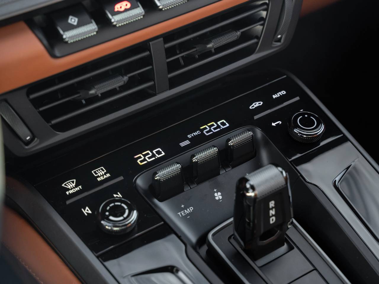 Porsche 992 II Carrera - 2025 - Joinsteer - #21