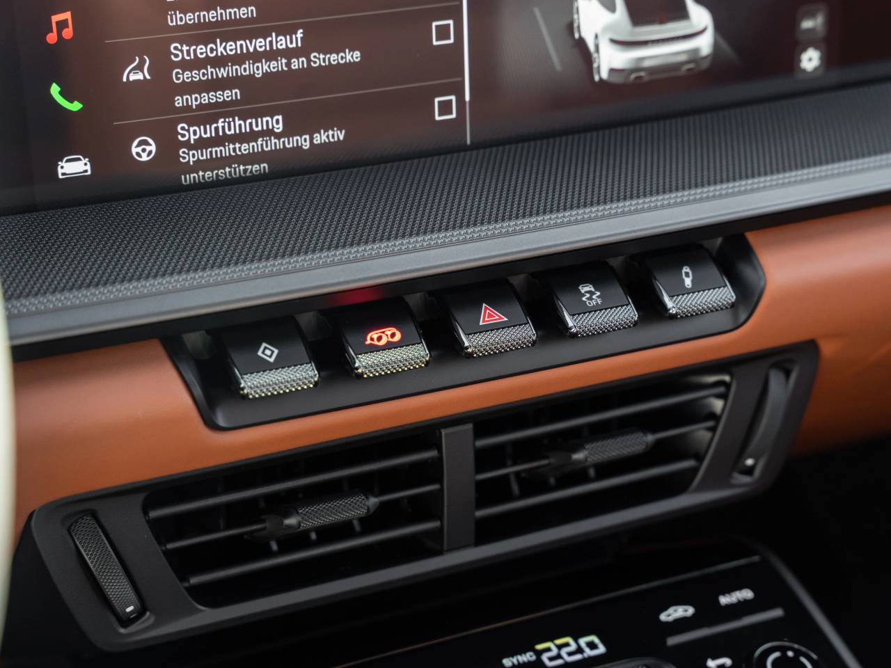 Porsche 992 II Carrera - 2025 - Joinsteer - #22