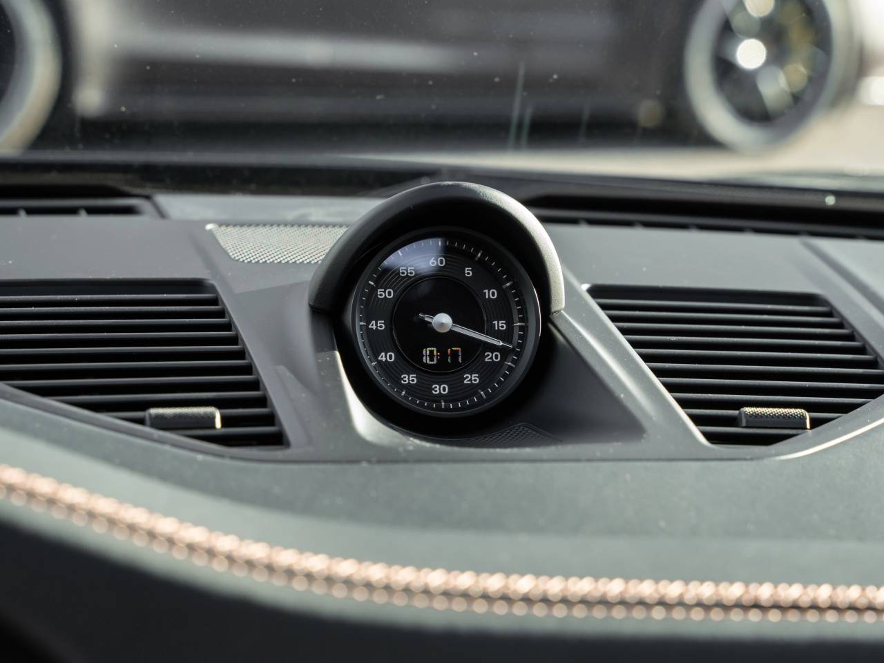 Porsche 992 II Carrera - 2025 - Joinsteer - #23