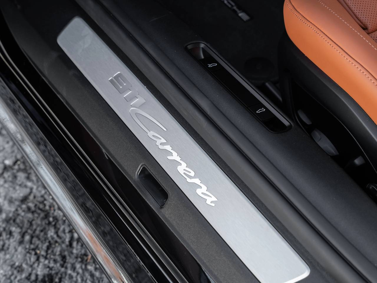 Porsche 992 II Carrera - 2025 - Joinsteer - #26