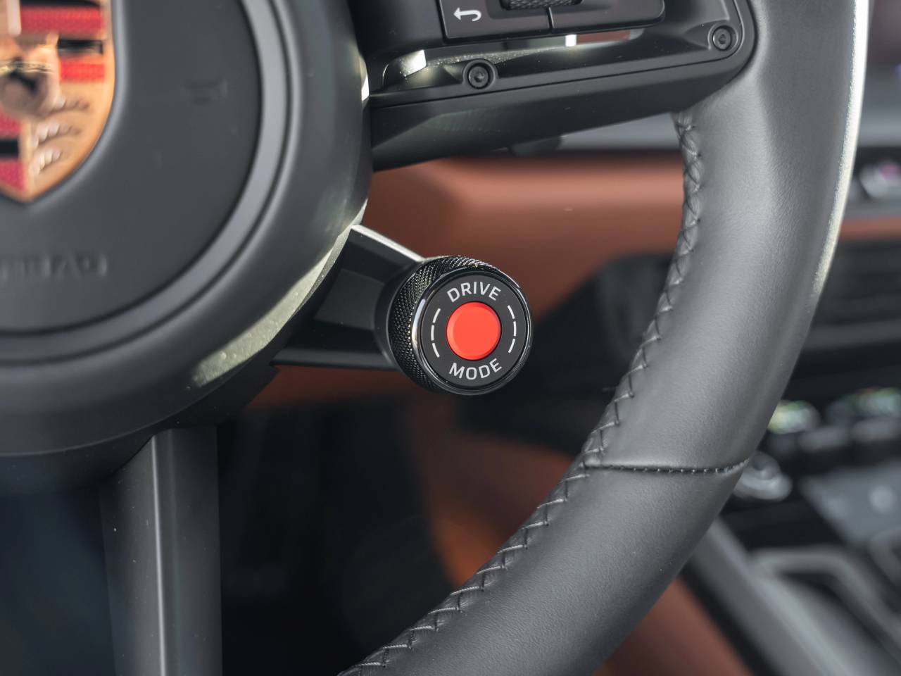 Porsche 992 II Carrera - 2025 - Joinsteer - #29