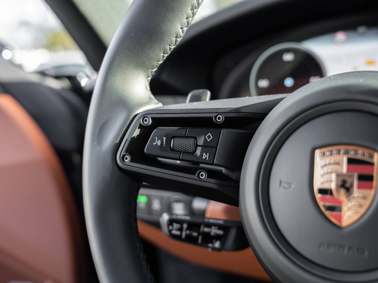 Porsche 992 II Carrera - 2025 - Joinsteer - #30