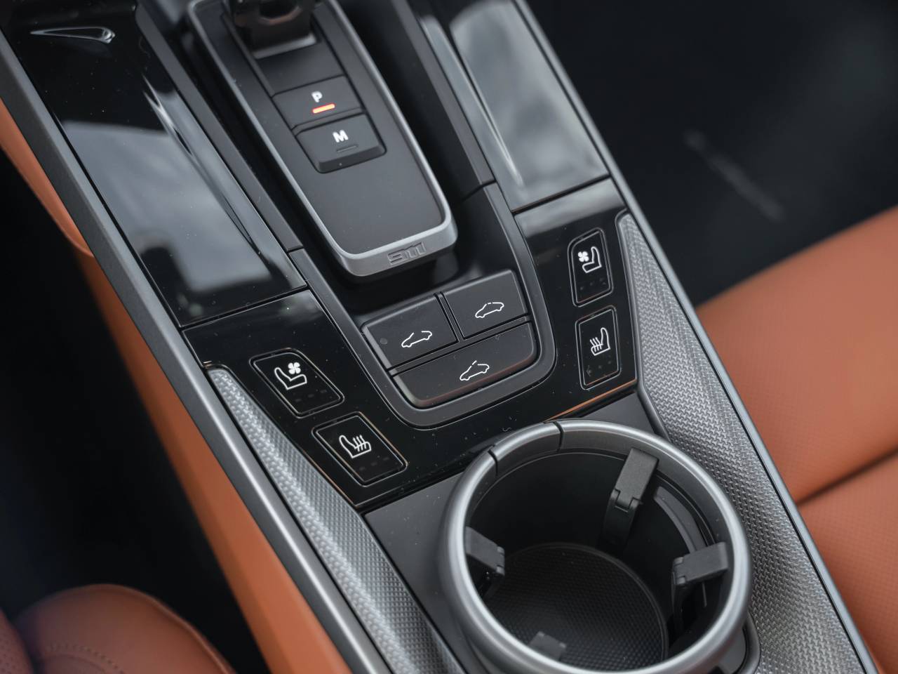 Porsche 992 II Carrera - 2025 - Joinsteer - #33