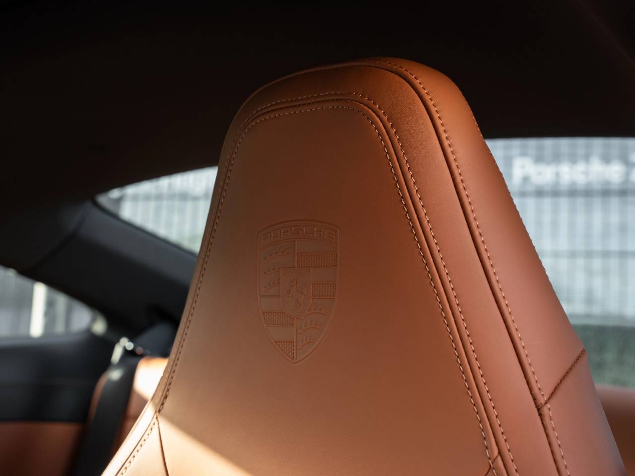 Porsche 992 II Carrera - 2025 - Joinsteer - #34