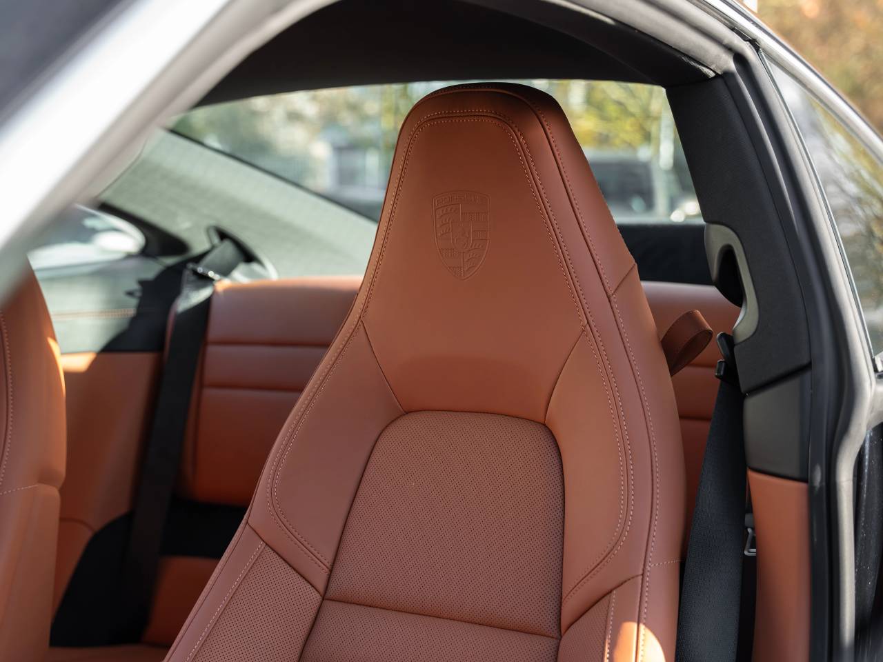 Porsche 992 II Carrera - 2025 - Joinsteer - #35