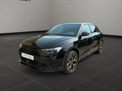 Audi A1 Break Surélevé 35 TFSI - 2023 - Joinsteer - #1