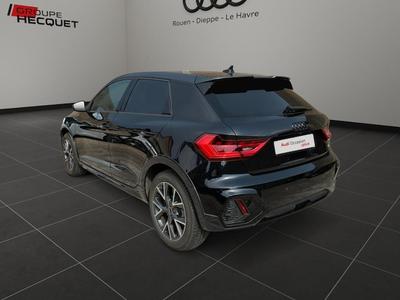 Audi A1 Break Surélevé 35 TFSI