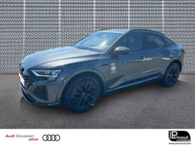 Audi Q8 E-tron Sportback E-tron Sportback 55 Quattro 300 KW - 2023 - Joinsteer - #1