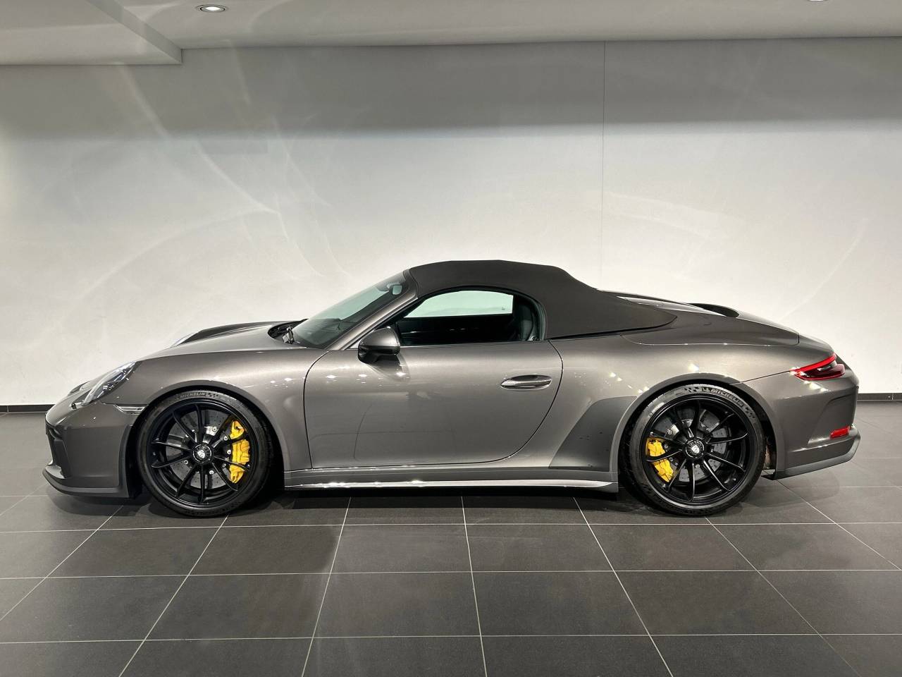 Porsche 991 II Speedster - 2020 - Joinsteer - #3