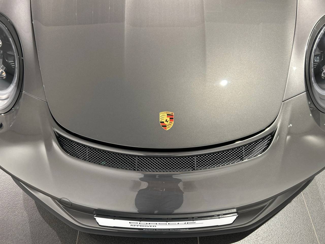 Porsche 991 II Speedster - 2020 - Joinsteer - #15