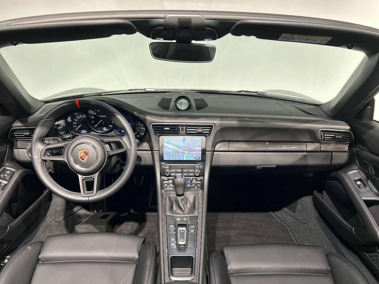 Porsche 991 II Speedster - 2020 - Joinsteer - #27
