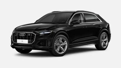 Audi Q8 55 TFSI Quattro Tiptronic - 2023 - Joinsteer
